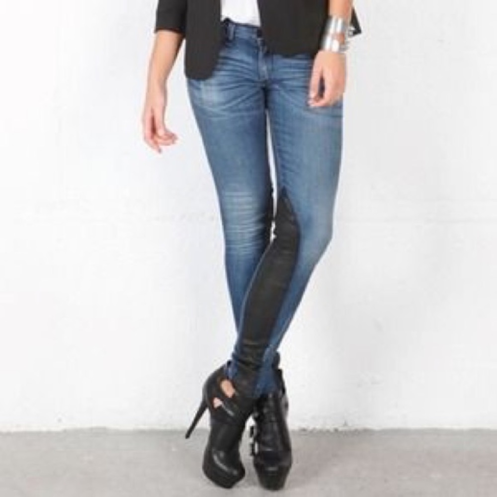 rag & bone Jodhpur Jeans